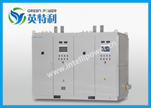 2X2200A 92V 碱液、纯水电解制氢设备|整流柜