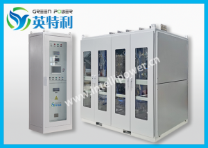 13930A 400V 大功率电解水AC/DC、DC/DC 电解整流器组