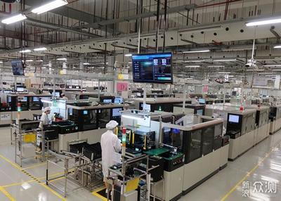 国产手机代工厂比例排名:华为18%,小米74%