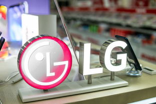 再换高管阵容,手机业务持续亏损,lg电子还能扭转局势吗