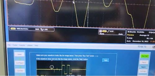 干货专栏丨一文搞定千兆以太网一致性测试,电子测试工程师必备