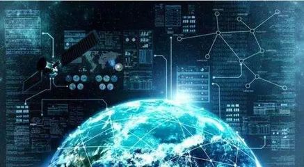 【中物联】新时代中国数字化 智慧城市3.0整装待发