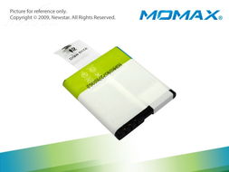 momaxnokia bl 6f手机电池产品图片3素材 it168手机电池图片大全