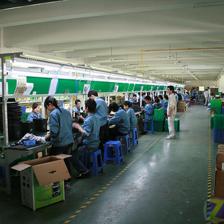 细节决定品质 多彩机箱产品线参观报道_硬件_科技时代_新浪网